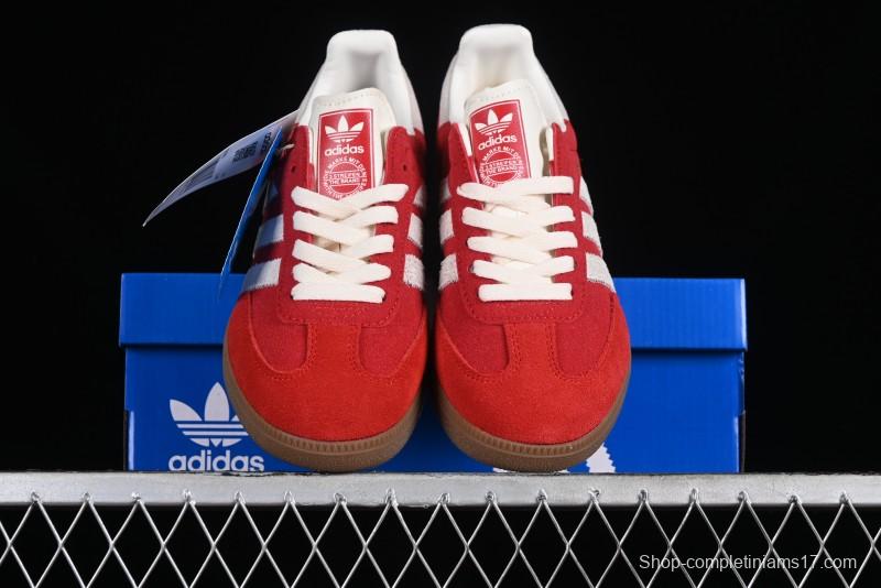Adidas Samba OG Casual Sneakers - IG8905