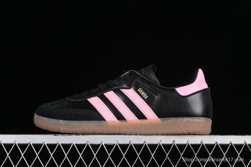 Adidas Samba OG Casual Sneakers - IH8157