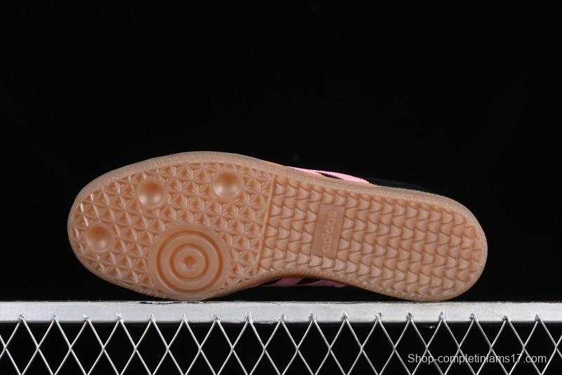 Adidas Samba OG Casual Sneakers - IH8157