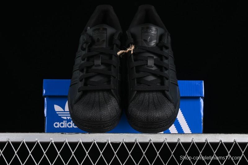 Adidas Superstar EG4957 Classic Shell Toe Casual Sneakers - EG4957