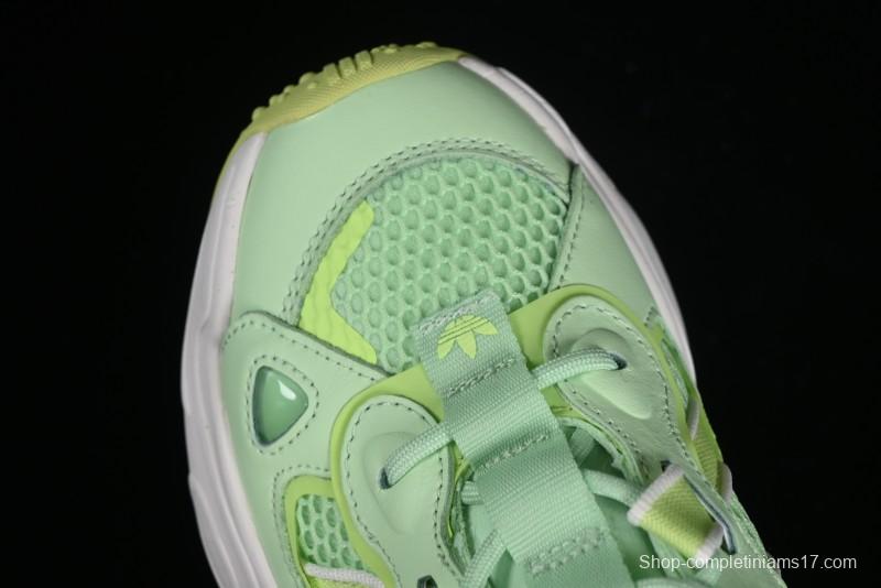 Adidas Originals Ozthemis 1.0 Kicksdong Low-Top Lifestyle Casual Shoes - IH0838