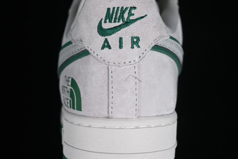 Nike Air Force 1 '07 Low The North Face CDG Collaboration - HD1968-021