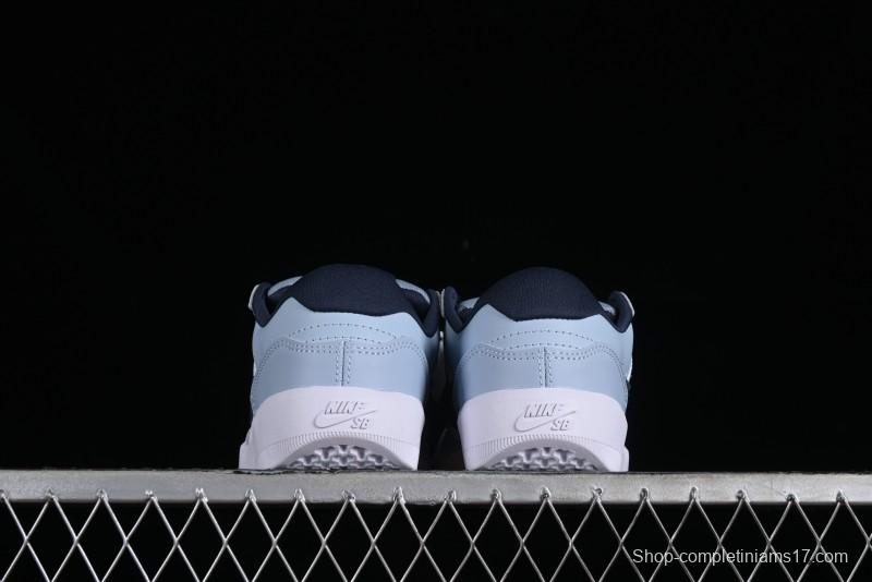 Nike SB Force 58 Retro Skateboard Shoes - HJ3489-141