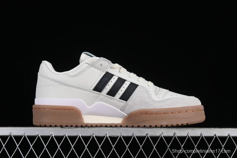 Adidas Forum 84 Low Retro Basketball Shoes - IG3769