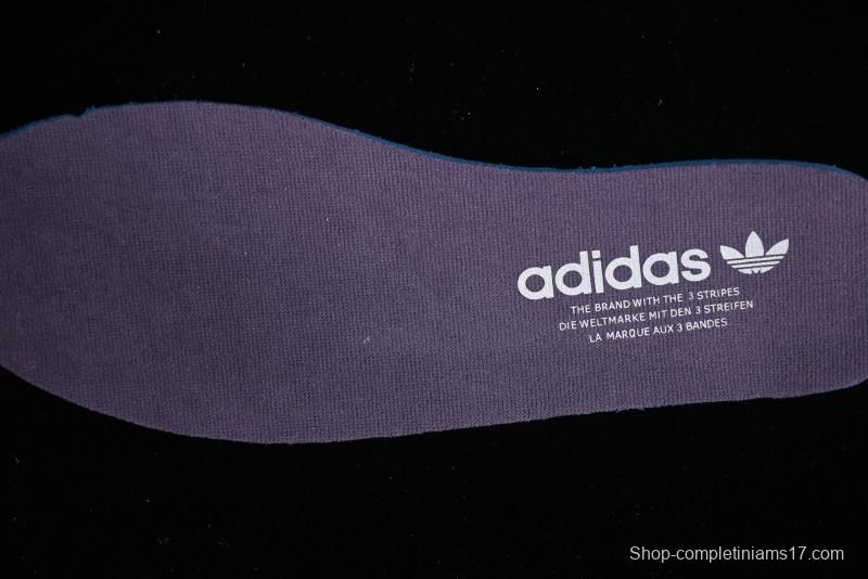 Adidas Forum 84 Low Retro Basketball Shoes - J.C3