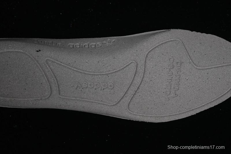 Adidas Originals Superstar Casual Sneakers with Shell Toe - IE3037