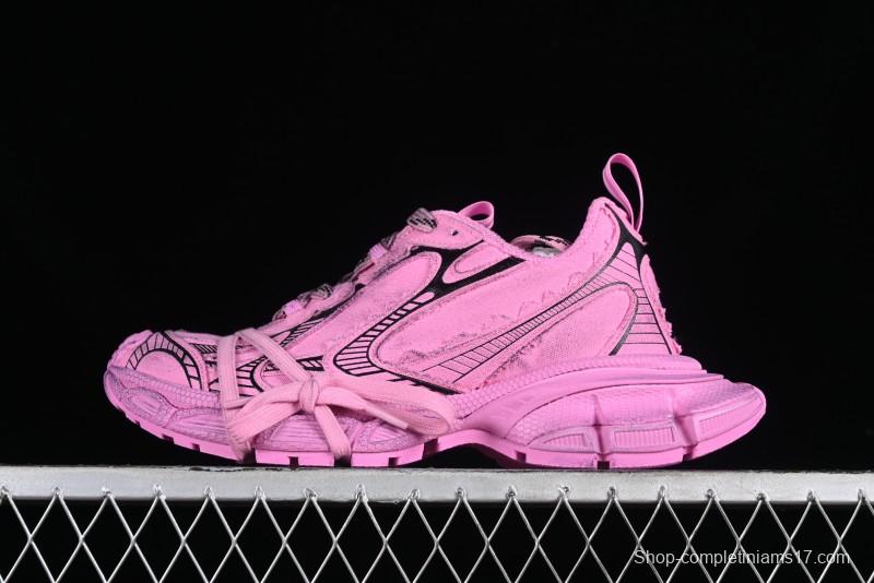 Balenciaga Phantom Sneaker - W3XDC5000