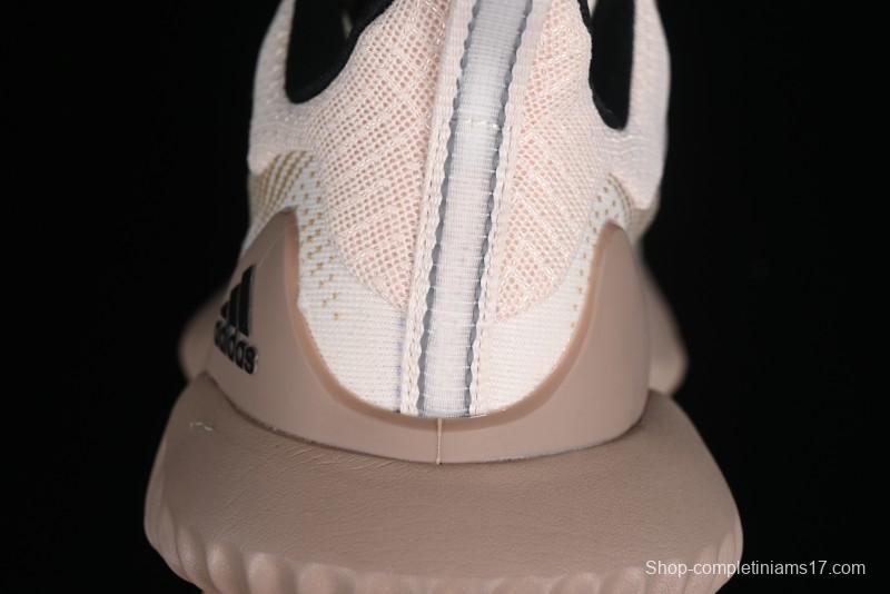 Adidas AlphaBounce Beyond M Running Shoes with Continental Rubber Outsole - CG4367