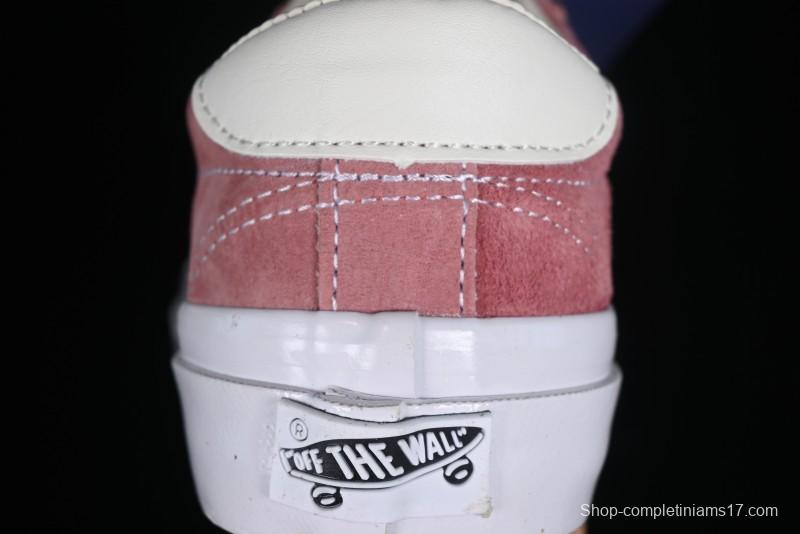 Vans Vault OG Epoch Sport Lx Full Suede Retro Low Top Canvas Vulcanized Shoes - VN000CQBOV7