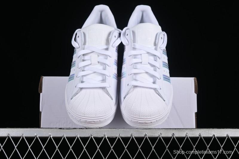 Adidas Superstar FV3139 Casual Sneakers with Shell Toe - FV3139