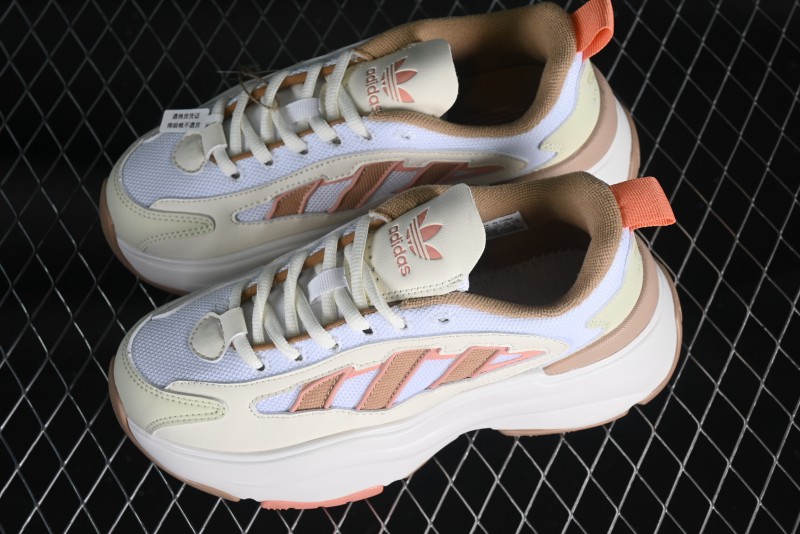 Adidas Originals Ozgaia 3.0 Lifestyle Sneakers with Thick Sole for Height Increase - JI4283