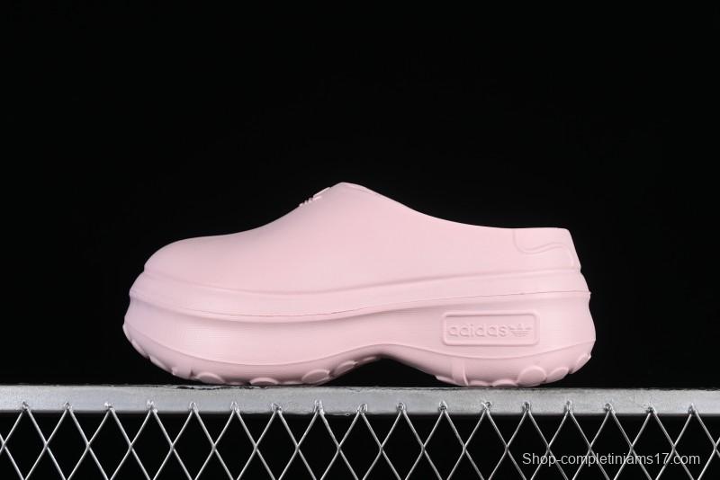 Adidas Adifom Stan Smith Platform Mule - IE0480