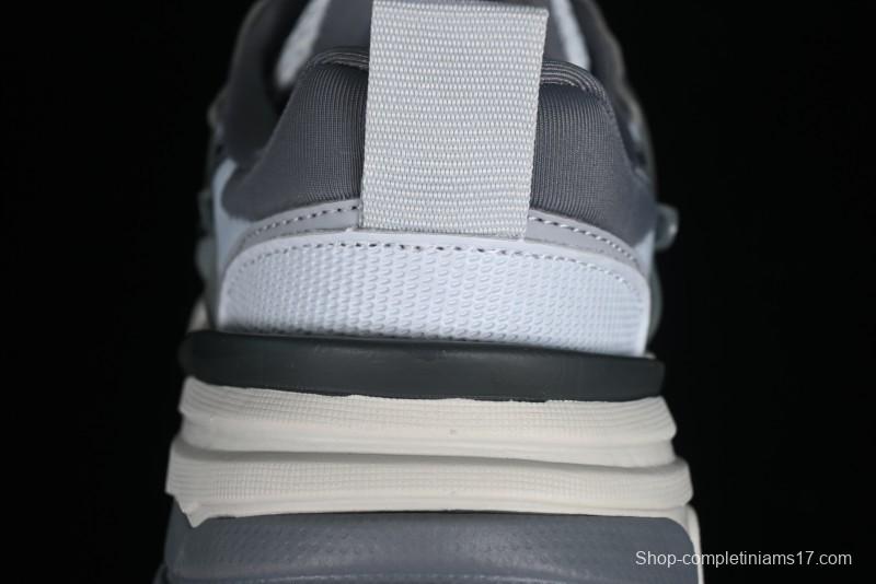 Nike V2K Runtekk 3XL Cushioned Anti-Slip Retro Low-Top Running Shoes - FD0736-003