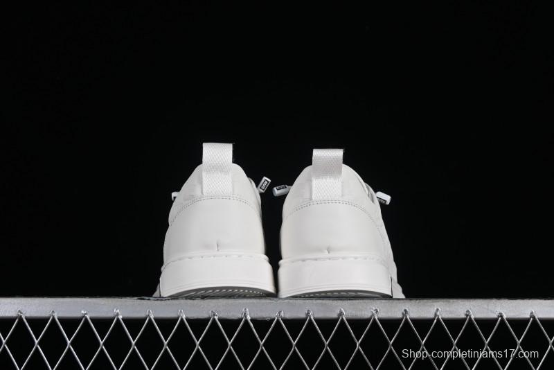 ECCO Soft 7 Classic Slip-On Loafers with Mosaic Pattern - 63231601002