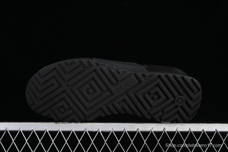 ECCO BIOM 2.0 Series Cushioned Breathable Casual Sports Shoes - 80087401001