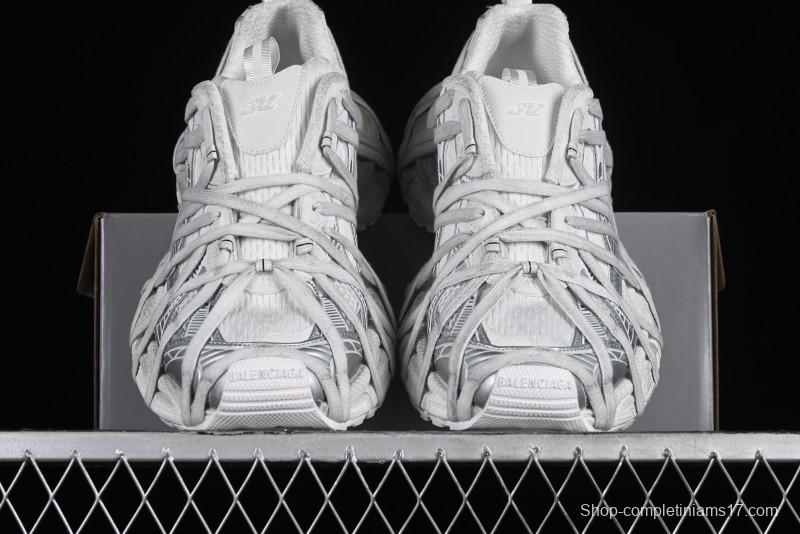 Balenciaga Phantom Sneaker - W3XL20101