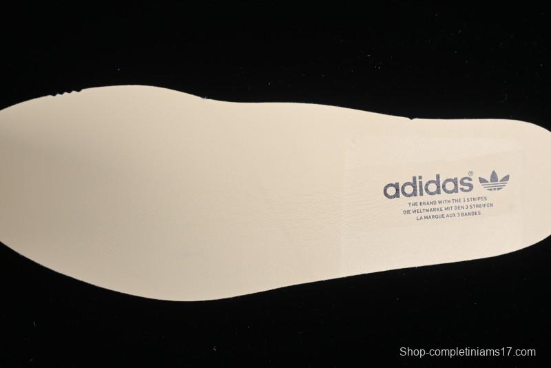 Adidas Originals Gazelle Indoor Retro Casual Anti-Slip Low-Top Sneakers - IF1806