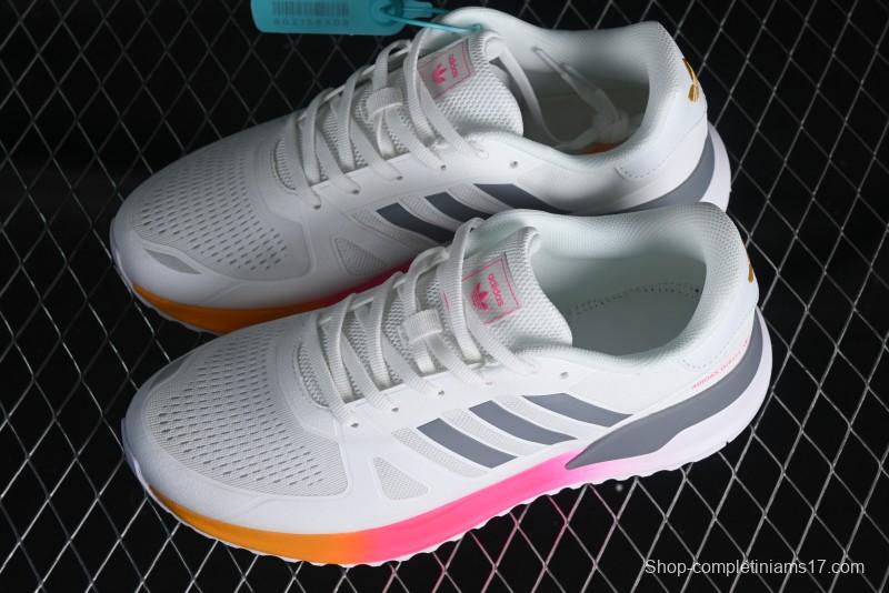 Adidas Tubular Shadow Retro Casual Sneakers - EG4911