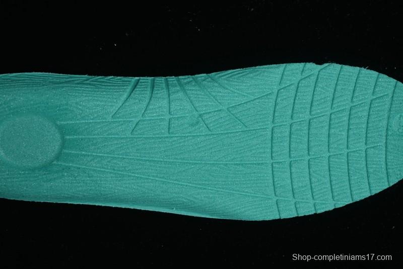 MLB Chunky Liner Metal Senior Series Lightweight Platform Casual Sneakers with 6cm Height Increase - 3ASXCLH3N50GRS