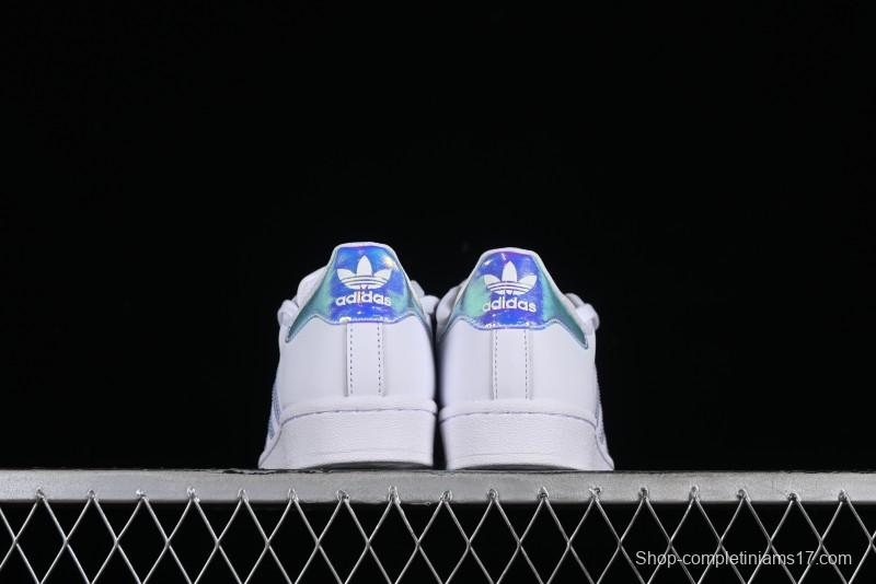 Adidas Superstar FV3139 Casual Sneakers with Shell Toe - FV3139