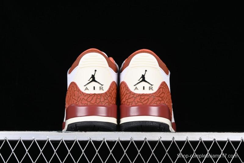 Air Jordan 3 Retro AJ3