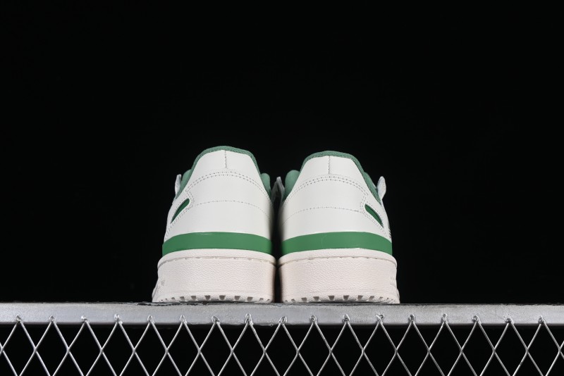 Adidas Forum 84 Low Retro Basketball Shoes - IG3778