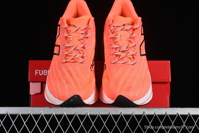 Stone Island x New Balance FuelCell Ultra-Lightweight Low-Top Casual Running Shoes - MRCXCK3