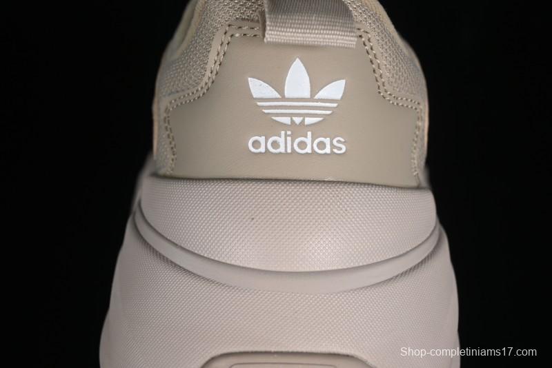 Adidas Originals Ozgaia 3.0 Lifestyle Sneakers with Thick Sole for Height Increase - IG6050