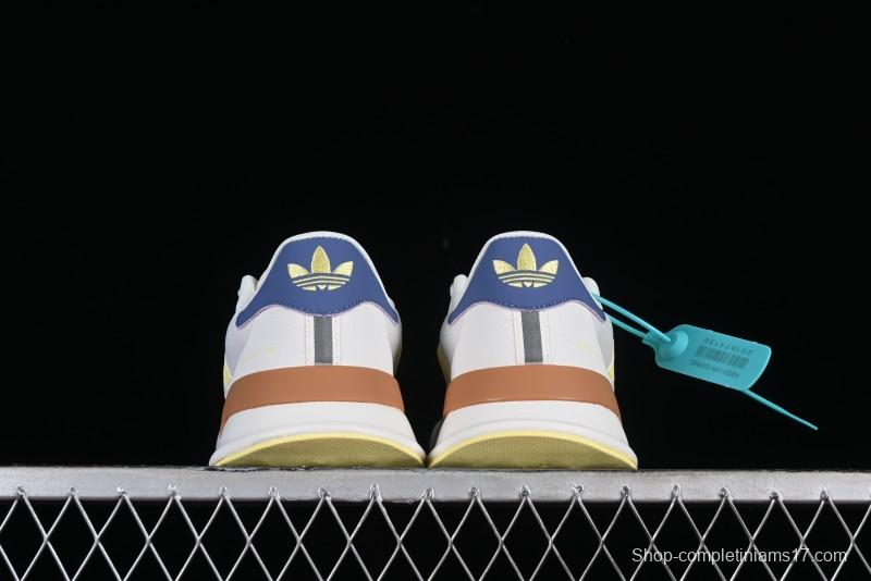 Adidas Tubular Shadow EG4913 Retro Casual Sneakers - EG4913