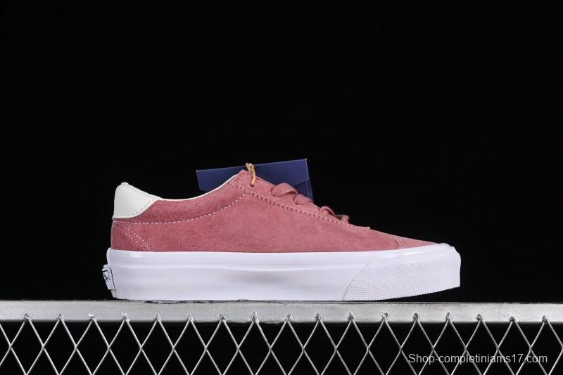 Vans Vault OG Epoch Sport Lx Full Suede Retro Low Top Canvas Vulcanized Shoes - VN000CQBOV7
