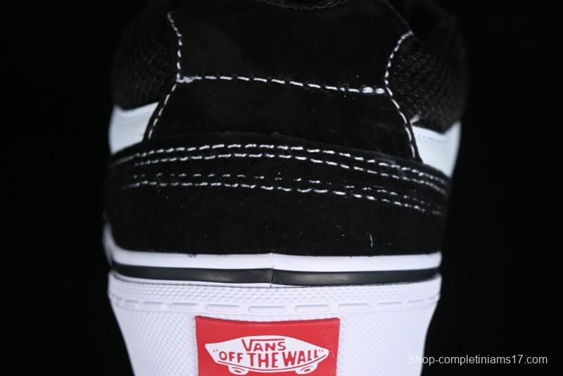 Vans Caldrone Classic Retro Chunky Skate Shoes - VN0A5JM2BA2