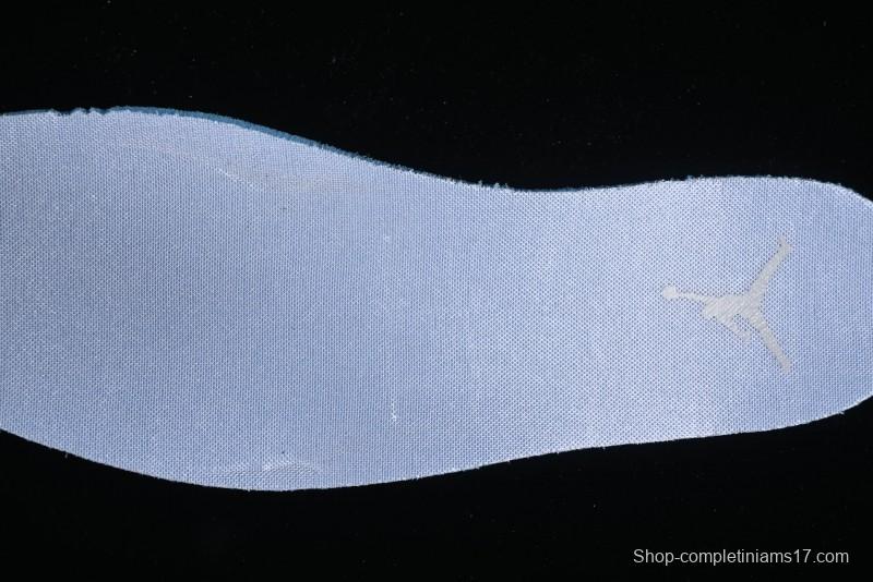 Nike Air Jordan Legacy AJ312 Low Strap Triple Fusion Sneakers - HJ3483-101