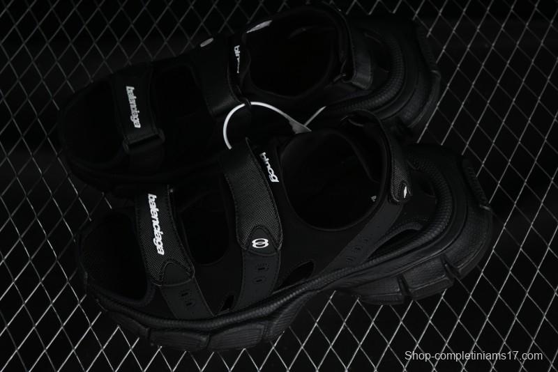 Balenciaga 3XL Sandal Trendy Summer Sandals - W3XLT1000