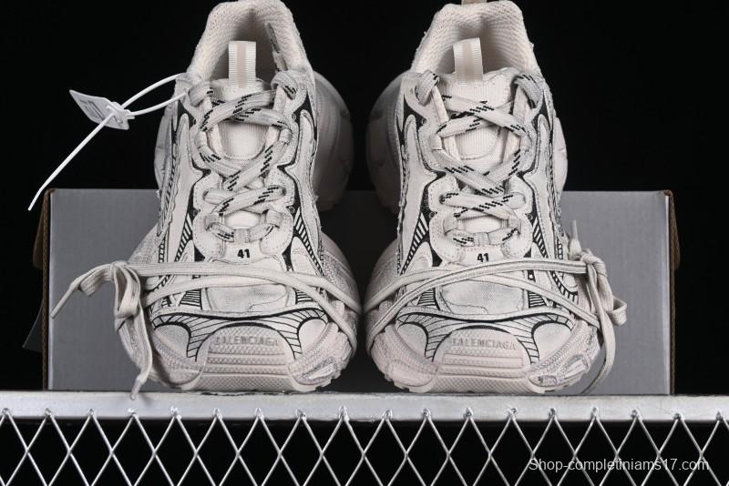 Balenciaga Phantom Sneaker - W3XDC2002
