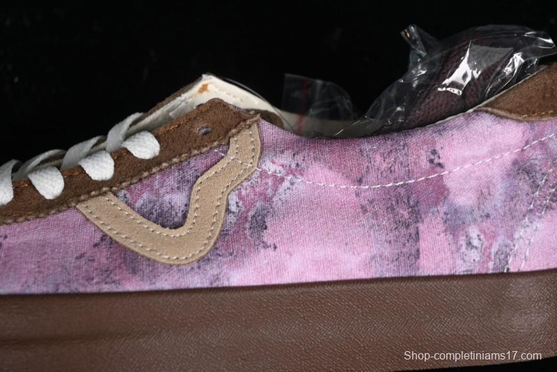 Vans Sport Low Valentine's Day Limited Edition Low-Top Casual Skate Shoes - VN000CTDDGN