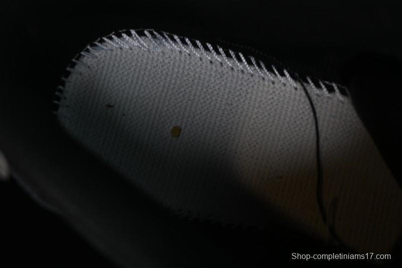 Nike Air Jordan 3 Retro "Rio" Collaboration Sneakers with Gradient Heel and J Balvin Logo - FN0344-001