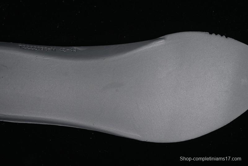 Balenciaga Phantom Sneaker 10th Generation Lace-Up Running Shoes with Transparent Heel Strap - W3XLL2097