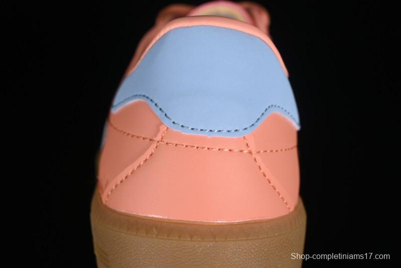 Adidas Originals Bermuda CQ2784 Anti-Slip Wear-Resistant Lightweight Low-Top Skate Shoes - CQ2784