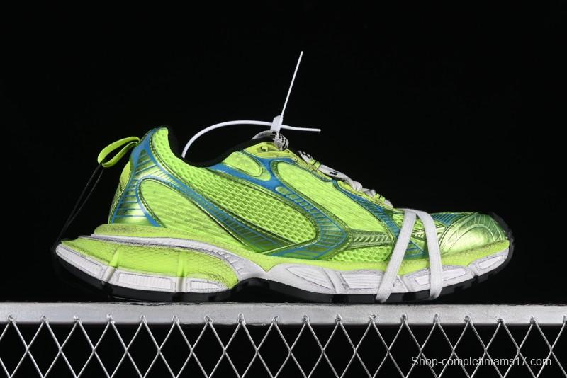 Balenciaga Phantom Sneaker Official Sync Tenth Generation Trend Running Shoes - W3XL67019