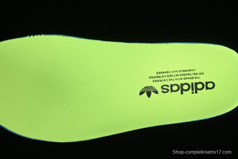 Adidas Adifom Stan Smith Platform Mule - IE7050