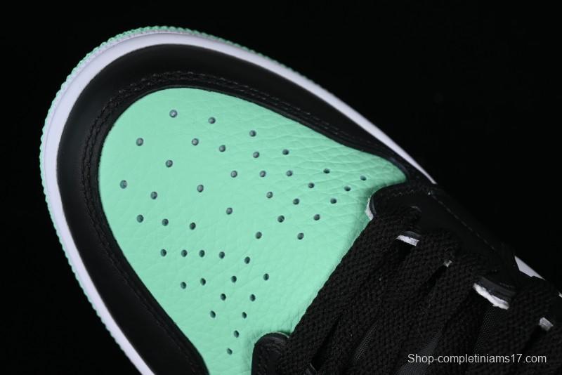 Air Jordan 1 Retro High "Green Glow" AJ1