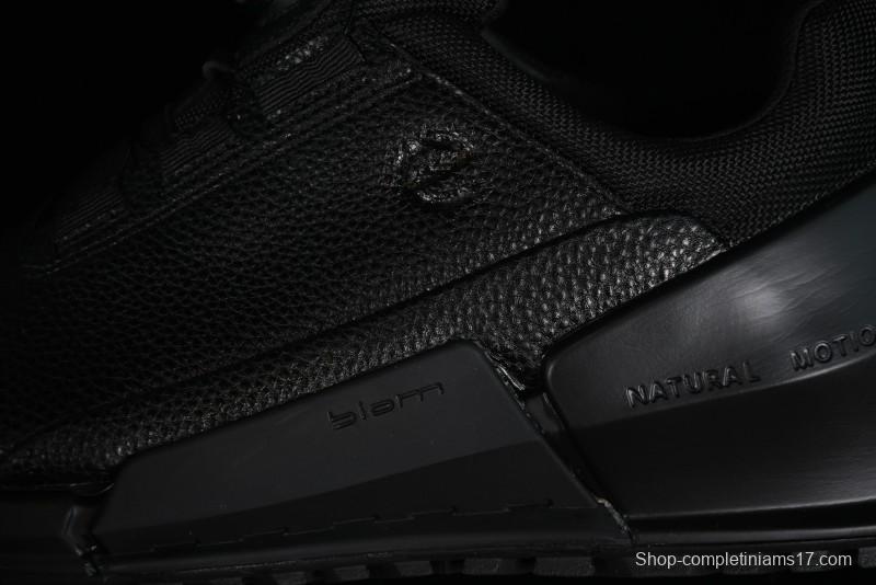 ECCO BIOM 2.0 Series Cushioned Breathable Casual Sports Shoes - 80087401001