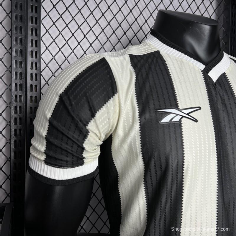 Player Version 24/25 Botafogo Home Jersey