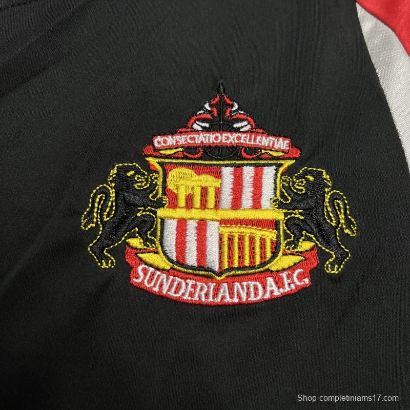 Retro 05/06 Sunderland Away Jersey