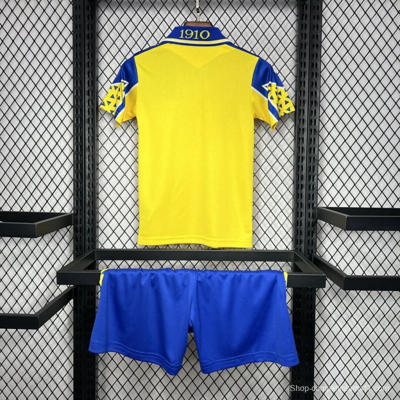 24/25 Kids Cadiz Home Jersey