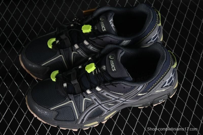 Asics Gel-Kahana 8 Retro Casual Running Shoes - 1011B387-021