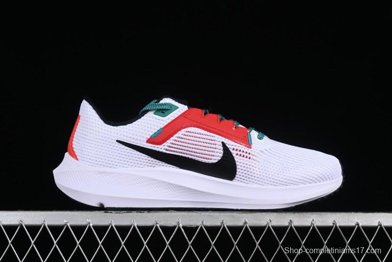 Nike Air Zoom Pegasus 40 Breathable Mesh Running Shoes - FN0024-100