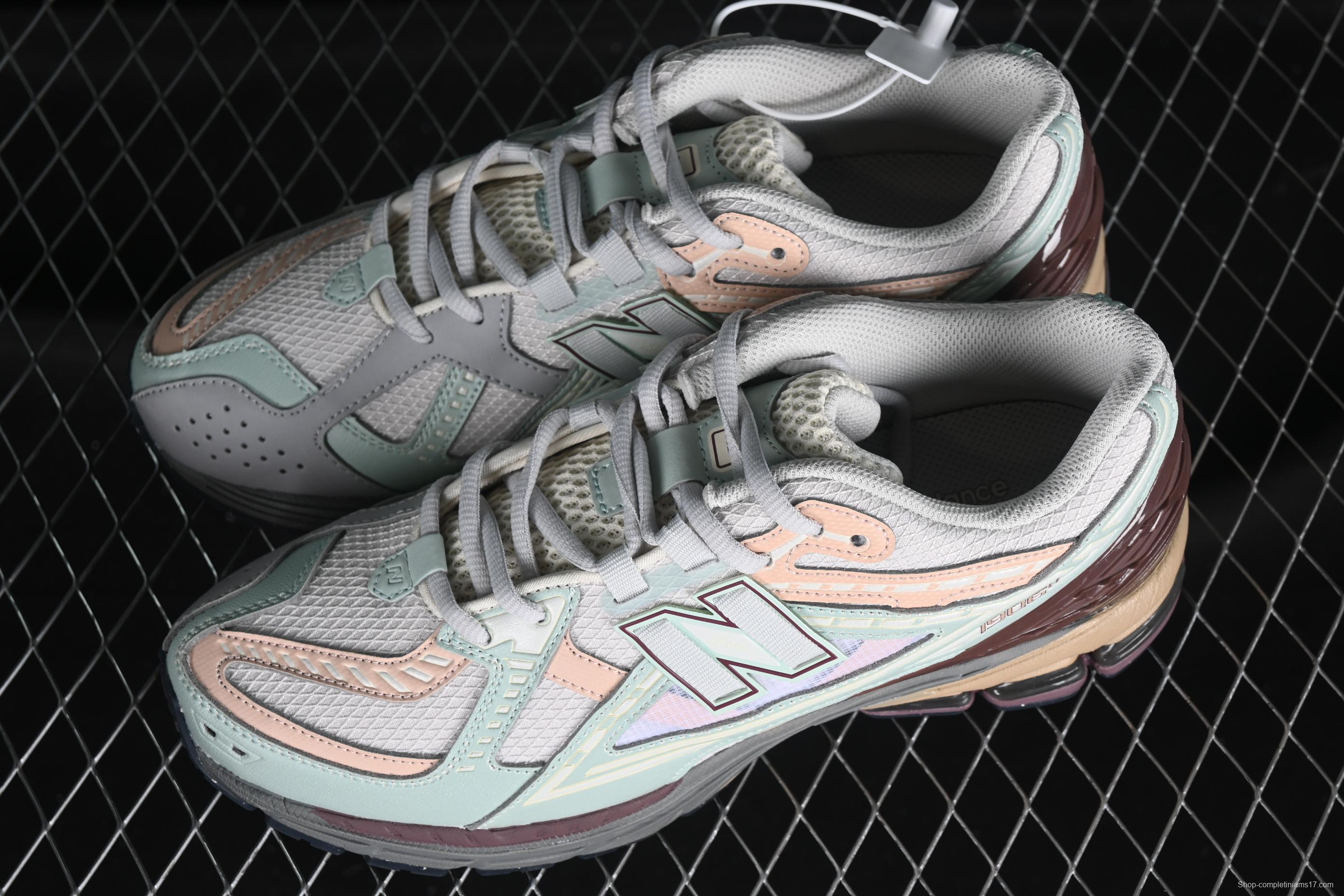 New Balance 1906 Series Retro Dad Style Casual Running Shoes - M1906ND