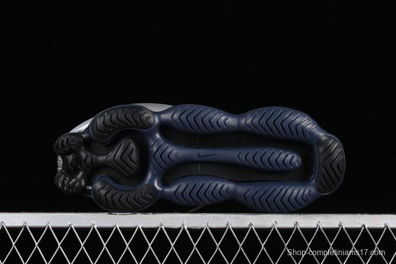 Nike Air Max Scorpion FK Running Shoes with Full-Length Next-Gen Air Cushion - HJ3487-001