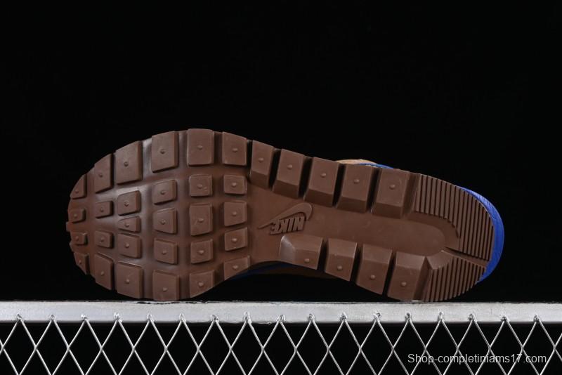 Nike Sacai VaporWaffle 3.0 Fashion-Forward Sneakers with Hybrid Design - CV1363-201